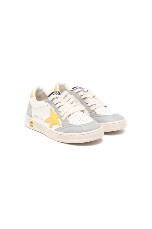  Golden Goose Deluxe Brand Kids | GYF00439F00609582682